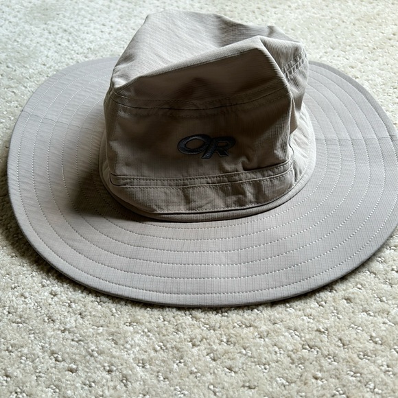 NWOT Outdoor Research Helios Sun Hat - Picture 2 of 8